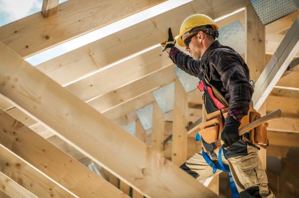 Best Storm Damage Roof Repair  in Gilbert, IA