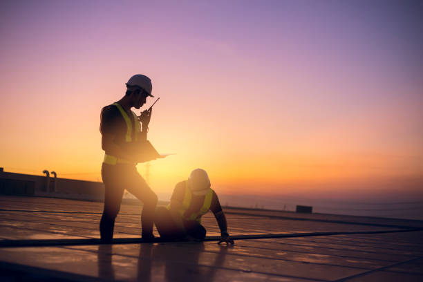 Roof Gutter Cleaning in Gilbert, IA
