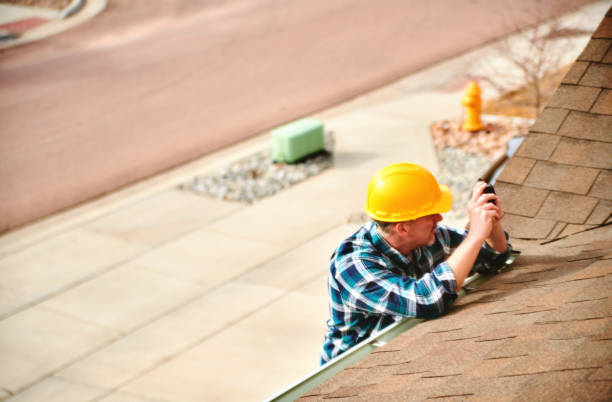 Quick and Trustworthy Emergency Roof Repair Services in Gilbert, IA