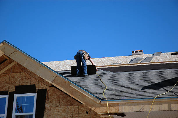 Trusted Gilbert, IA Roofing Contractor Experts